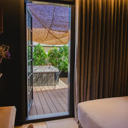 Hotel Docas 4*