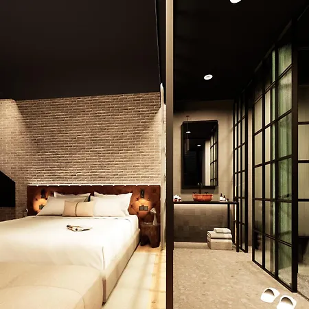 Docas Hotel