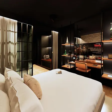 Hotel Docas Lisboa