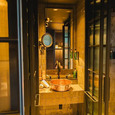 Docas Hotel Lisboa