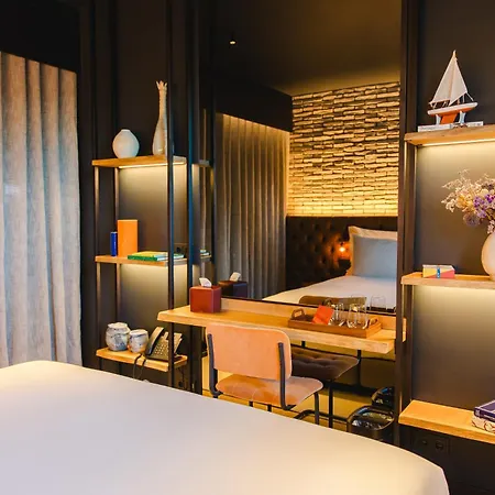 Hotel Docas Lisboa