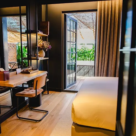 Hotel Docas Lisboa