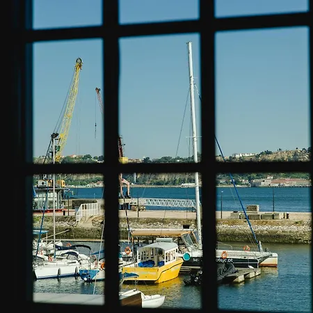 Docas Lisboa