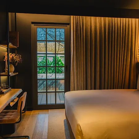 Docas 4* Lisboa