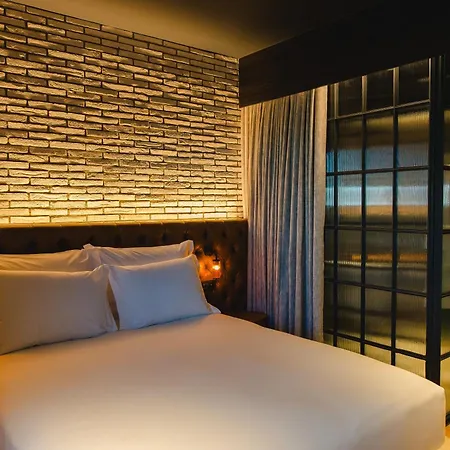 Hotel Docas 4*