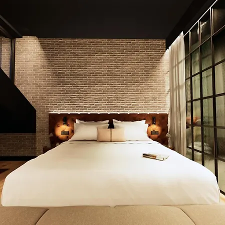 Docas Hotel