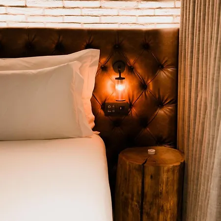 Docas Hotel 4*