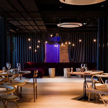 Docas Hotel Lisboa